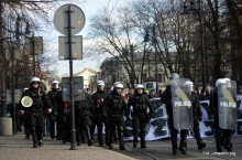 Derby: Wisła Kraków - Cracovia 2014